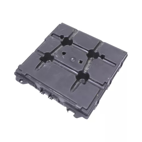 VW Polo 6R 6C Komfortsteuergerät KSG 6R0937087D  6R0937087M Steuergerät  (182652)