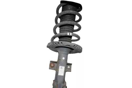 1x MAN TGE Crafter Federbein Stoßdämpfer Feder vorne TDI 2N0413031AT     1.100km