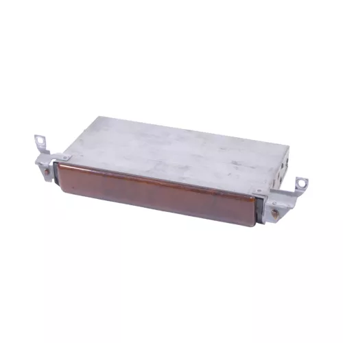 Audi A6 4A Aschenbecher vorne 4A1857951E LL vorn Holz Dekor nussbaum