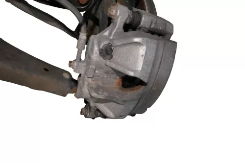 Crafter MAN TGE Bremssattel vorne links 2N0615123  Nur 1.100 km gelaufen ! (182680)