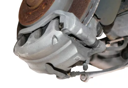 Crafter MAN TGE Bremssattel vorne recht 2N0615124  Nur 1.100 km gelaufen !