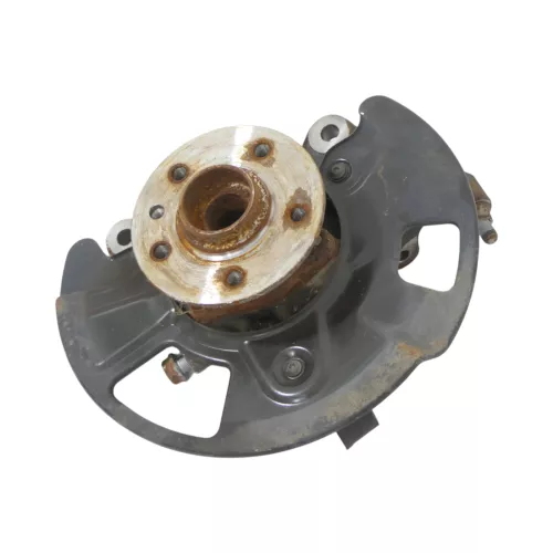 MAN TGE Crafter Achsschenkel Radlager vorne links 2N0407257B   Nur 1.100 km gela (182690)