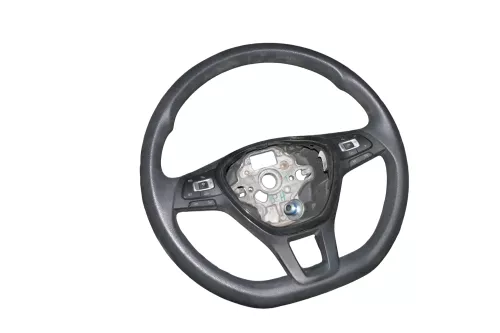 MAN TGE Crafter 7C Lenkrad Multifunktionslenkrad 2N0419091  Nur 1.100 km gelaufn