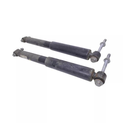 2x MAN TGE Crafter 7C hinten links+rechts Stoßdämpfer hinten Dämpfer Nur 1.100km (182724)