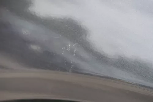 Audi A3 8L Kotflügel vorne links - schwarz LZ9U (182754)