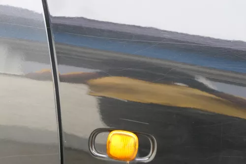 Audi A3 8L Kotflügel vorne rechts - schwarz LZ9U (182755)