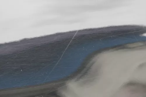 Audi A3 8L Kotflügel vorne rechts - schwarz LZ9U (182755)