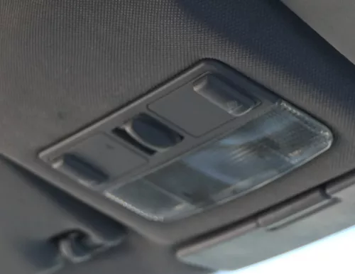 Audi A4 B5 A3 8L Innenraumleuchte Leuchte innen Leselampe Leseleuchte elefant