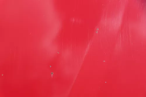 VW Polo 6N2 Motorhaube Haube vorne Klappe rot LP3G (182782)