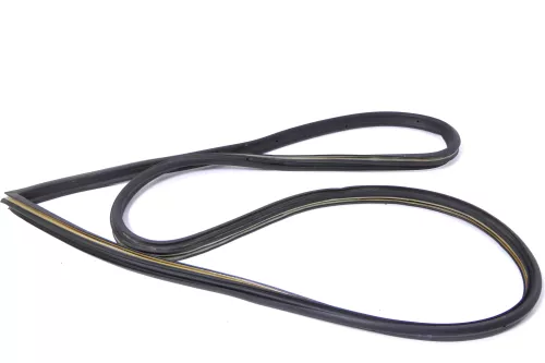 Audi 80 8C Türdichtung Dichtung Tür hinten rechts 4/5-Türer 