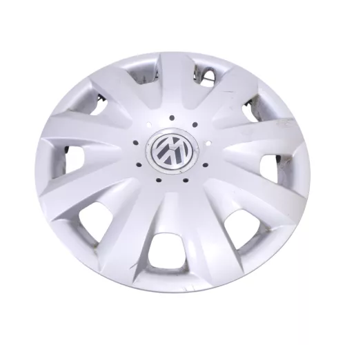 original 4 Stück VW Touran Golf 5 Radkappe Radzierkappe 15 Zoll 1T0601147D (182850)