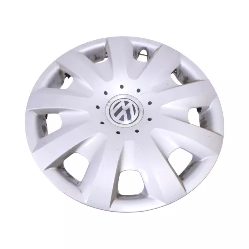 original 4 Stück VW Touran Golf 5 Radkappe Radzierkappe 15 Zoll 1T0601147D (182850)