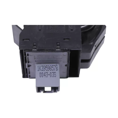 VW Touran 1T 1T3  ektrischer Fensterheber Schalter vorne links 2-Fach (182856)