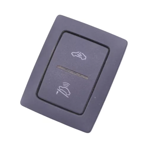 VW Golf 5 Scirocco Bewegungsmelder Innenraumüberwachung Diebstahlwarnanlage