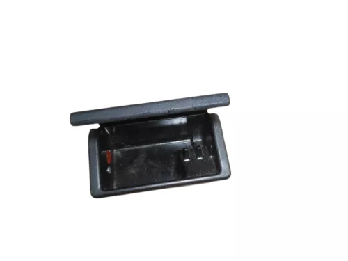 Audi 80 8C Aschenbecher hinten 893857405 (182882)