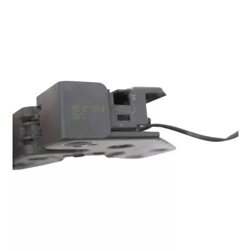 A4 8E B6 B7 Motorhaube Motorhaubenschloß Schloß Klappenschloß vorn 8E0823509D (183005)