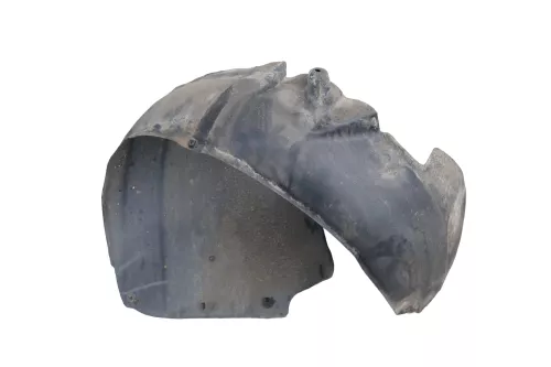 A4 8E B6 Radhausschale Dämpfung Radhaus vorne links 8E0821171C   Vlies (183010)