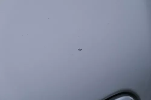 Audi A6 4B Motorhaube Klappe vorn Facelift (ab. Mitte 2002) silber LY7W + Grill (183036)