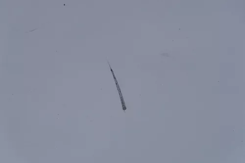 Audi A6 4B Motorhaube Klappe vorn Facelift (ab. Mitte 2002) silber LY7W + Grill (183036)