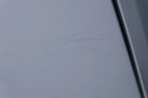 Audi A6 4B Motorhaube Klappe vorn Facelift (ab. Mitte 2002) silber LY7W + Grill (183036)