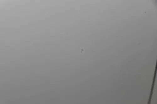 Audi A6 4B C5 Tür nur Türblatt vorne rechts Beifahrertür silber grau LY7W (183044)