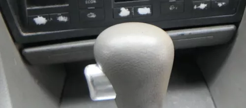 Audi A6 4B Aschenbecher vorne 4B0857951AL / AK grau swing dunkelgrau