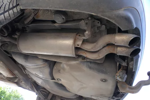 Audi A6 4B abnehmbare Anhängerkupplung Anhängekupplung Westfalia +Schlüssel (183073)