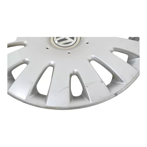 original 4 Stück VW Touran Golf 5 Radkappe Radzierkappe 16 Zoll 1K0601147G d (183082)