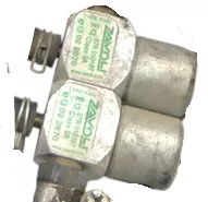 1x Düse Gasanlage Autogas Erdgas Gas LPG CNG TYPE ZETA 67R 010187 Class 2A e13 (183087)