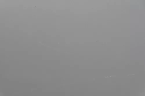 VW Passat 3C Kombi Variant Tür hinten links silber LA7W -OHNE Anbauteile c (183096)