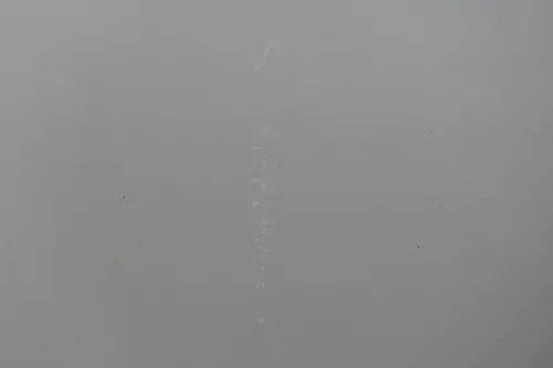 Passat 3C Kombi o. Limo Tür vorne rechts Beifahrer silber LA7W ohneAnbauteile (183100)