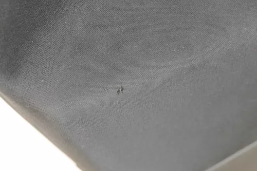 1x VW Passat 3C Variant Türverkleidung Verkleidung Tür hinten links schwarz (183127)