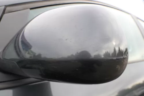 Toledo Altea elektrischer Spiegel Außenspiegel links+Glas LW7Z grau (183149)