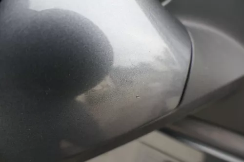 Toledo Altea elektrischer Spiegel Außenspiegel rechts Glas grau LW7Z (183152)