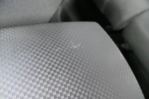 Seat Altea 5P XL Mittelarmlehne Armlehne Lehne Mitte Original + Halter schwarz (183173)