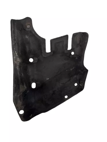 VW T4 Dämpfung Dämmung Matte Dämmung rechts Seitenwand vorne