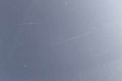 VW Polo 9N3 Cross Motorhaube KLappe vorne schwarz L041 (183231)