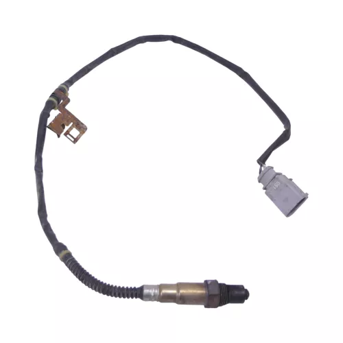 Audi A3 8P 2,0 FSI AXW Lambdasonde HINTER 06F906262S Vorkatsonde BLR BLX