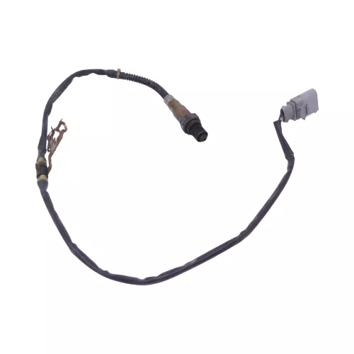 Audi A3 8P 2,0 FSI AXW Lambdasonde HINTER 06F906262S Vorkatsonde BLR BLX (183282)