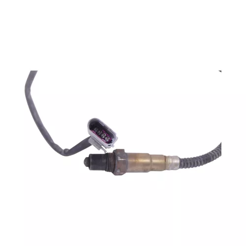 Audi A3 8P 2,0 FSI AXW Lambdasonde HINTER 06F906262S Vorkatsonde BLR BLX (183282)