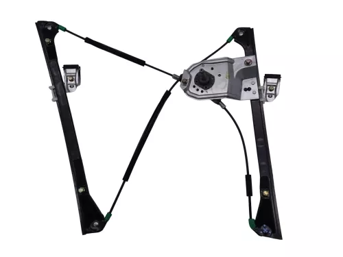 VW Polo 6N2 4/5-Türer manueller Fensterheber manuell vorne links 6N4837401G