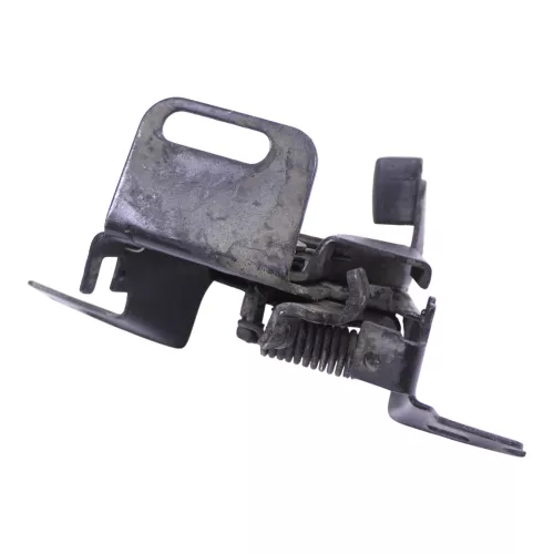 Polo 6n2 Motorhaube Motorhaubenschloß Schloß Klappenschloß vorn 6N0823509C (183306)