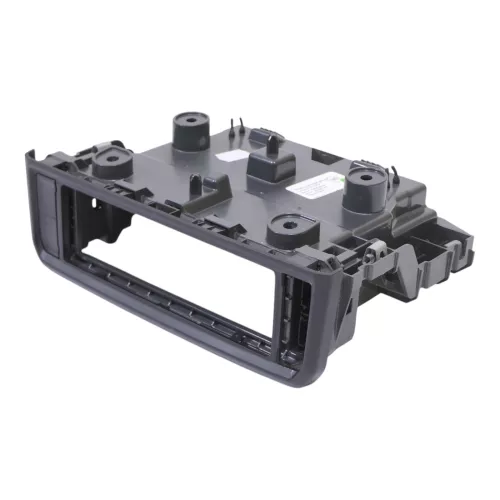 VW Crafter 7C MAN TGE Verkleidung Aufnahme Abdeckung mitte (183351)