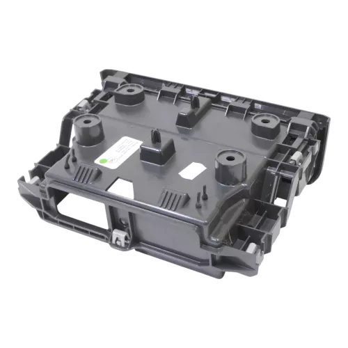 VW Crafter 7C MAN TGE Verkleidung Aufnahme Abdeckung mitte (183351)