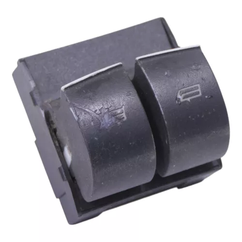 Audi A2 8Z ektrischer Fensterheber Schalter vorne links 8Z0959851A 2-Fach Tür