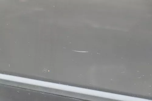 VW Passat 3C Kombi o. Limous Tür vorne links Fahrer schwarz LC9X (183356)