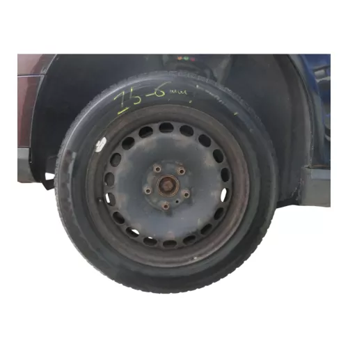 4x VW Passat 3C Golf Reifen Allwetterreifen M&S 205/55 R16 91V Felgen 5-7mm (183378)