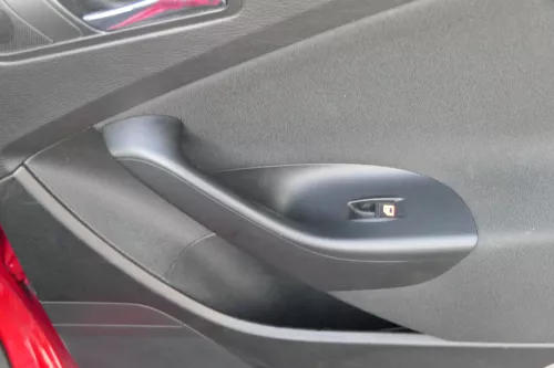 2x Passat 3C Kombi B6 Türverkleidung Verkleidung Tür HINTEN Sonnenrollo Sonnens (183391)