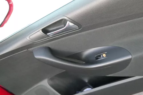 1x VW Passat 3C Variant Türverkleidung Verkleidung Tür vorne rechts schwarz (183392)