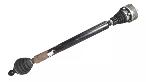VW Golf 5 Antriebswelle rechts vorne Gelenkwelle 2,0 FSI 1Q0407272
